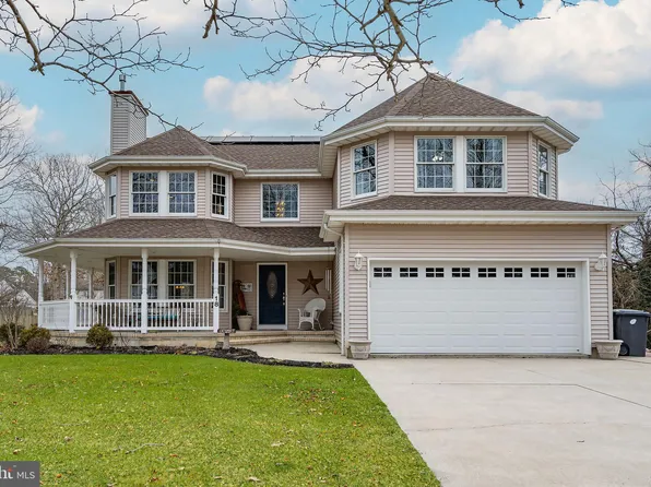 18 Timber Ln, West Creek, NJ 08092