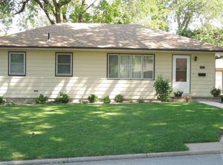 203 Spruce St, Shenandoah, IA 51601