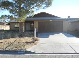 11205 Chapparal Ave, Adelanto, CA 92301