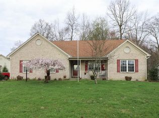 6456 Park Wood Ct, Loveland, OH 45140