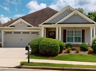 2058 Bonneville Ln, Powder Springs, GA 30127