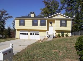 100 River North Ct, Covington, GA 30016