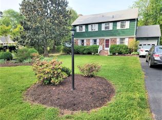 12516 Petersburg St, Chester, VA 23831