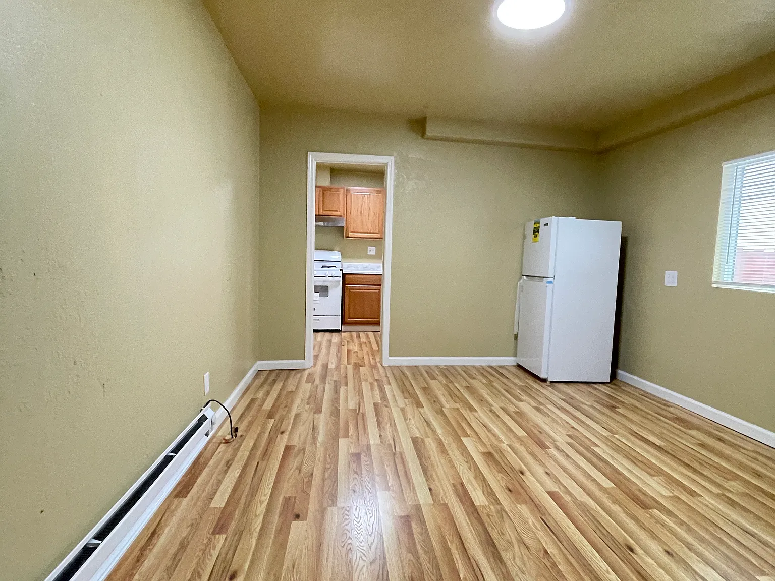 1 bed, 450 sqft, $2,000 — Photo 1