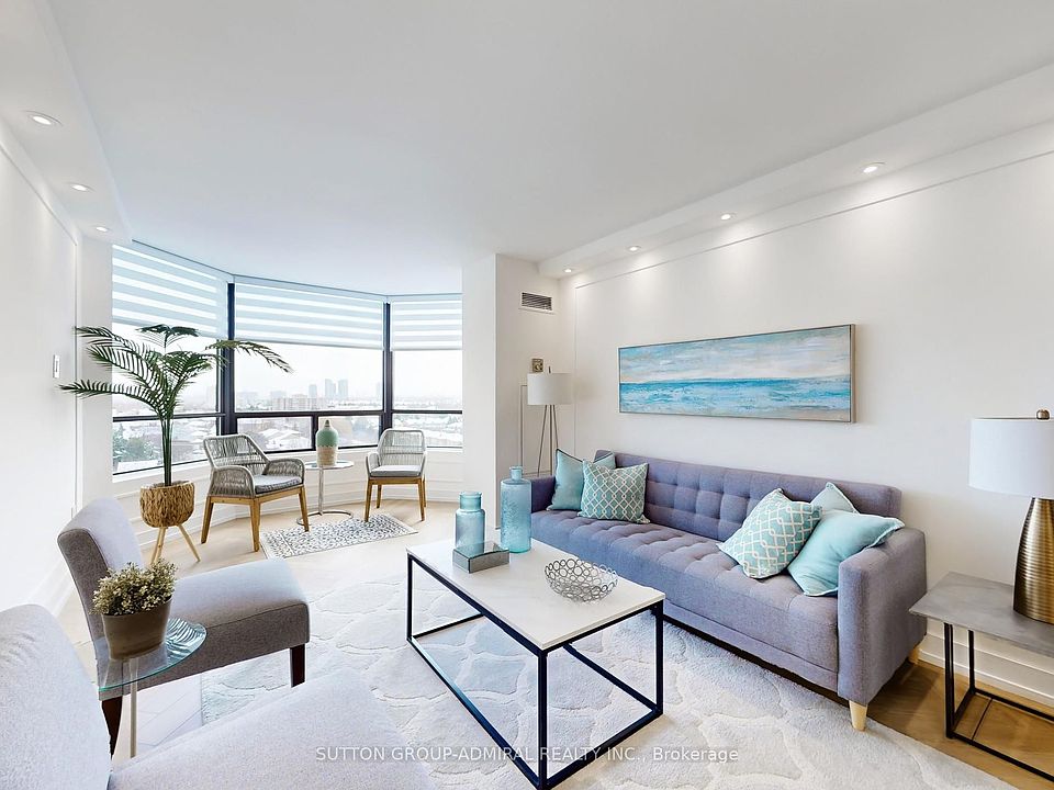 1st image of 7440 Bathurst St #1009