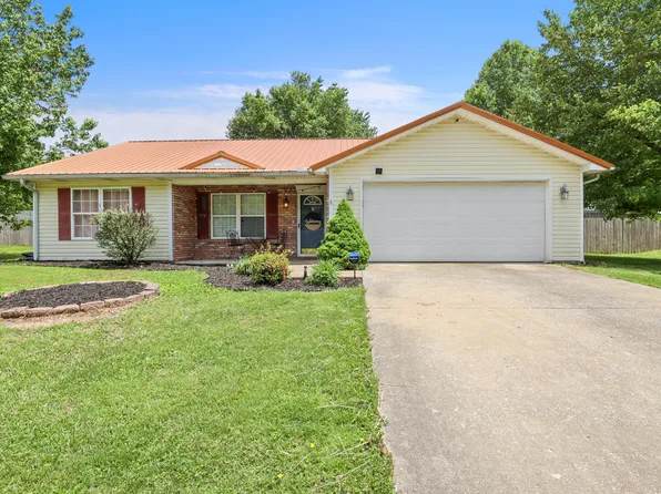 3025 Riverside Springs Dr, London, KY 40744