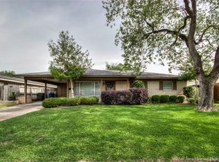 342 Oriole Ln, Shreveport, LA 71105