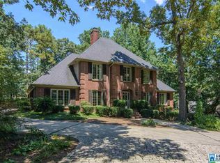 2796 Berkeley Dr, Birmingham, AL 35242