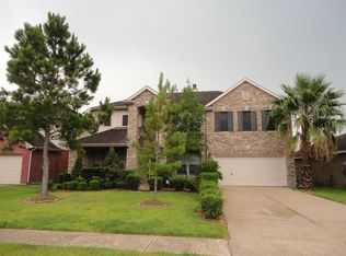 3235 Woods Canyon Ct, Missouri City, TX 77459