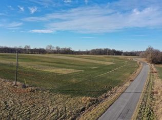 Kingston Road And Ky #94, West Paducah, KY 42086