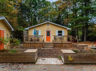 1326 Tiny Beaches Rd N, Tiny, ON L9M0H3
