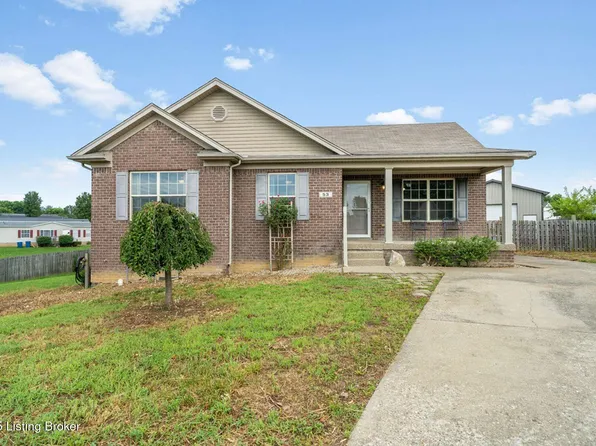 53 Wendover Ct, Shelbyville, KY 40065