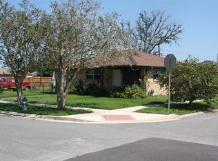 2321 Francis St, Violet, LA 70092