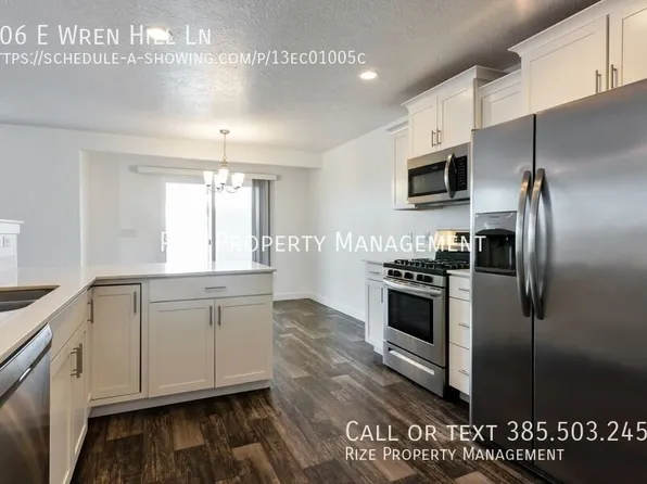306 E Wren Hill Ln, Saratoga Springs, UT 84045
