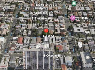 1748 E 1st St UNIT 205, Long Beach, CA 90802
