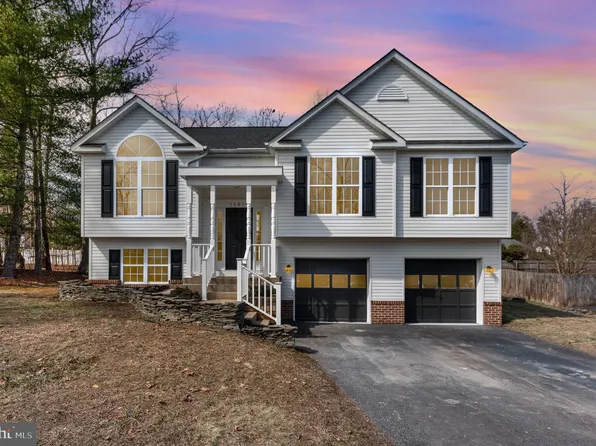 10610 Crestwood Dr, Spotsylvania, VA 22553