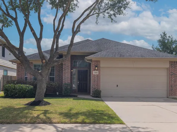 7335 Jacobs Well Dr, Richmond, TX 77407