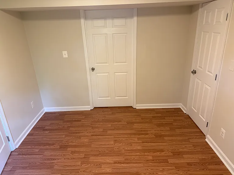 4th bedroom