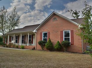 2498 Crosspark Dr, Murfreesboro, TN 37129
