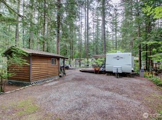 71 Wilderness Way, Deming, WA 98244