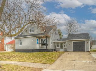 20101 Preston Rd, Warrensville Heights, OH