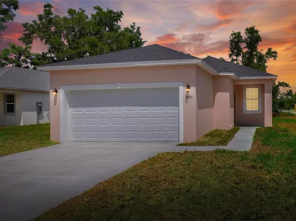 1890 Martin Luther King Jr Blvd E, Bartow, FL 33830