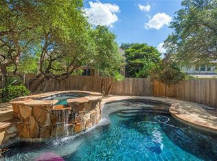 2113 Clear Lake Pl, Round Rock, TX 78665