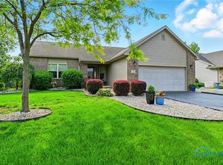 276 E Winter Woods Dr, Findlay, OH 45840
