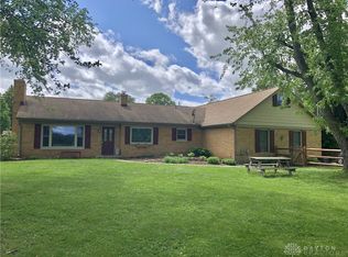 8580 Hide A Way Ln, Dayton, OH 45458