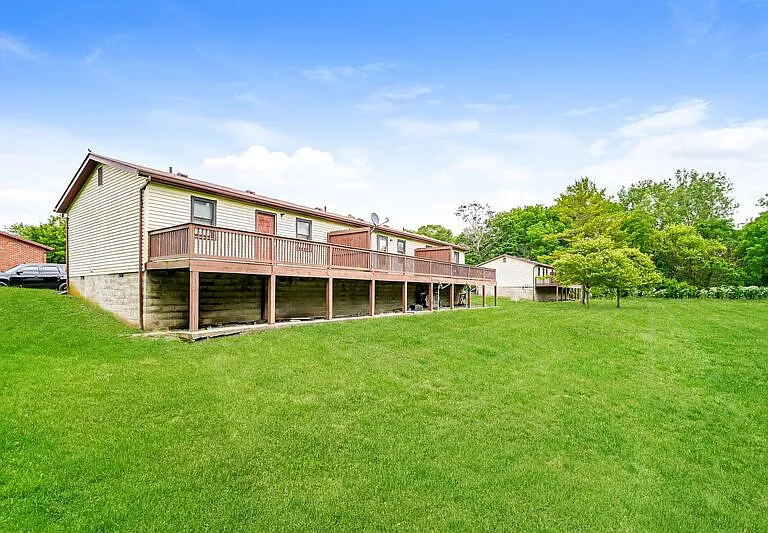 207 N Madison Rd #C — Photo 2