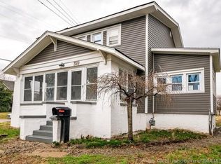 359 Arlington Ave, Clarksville, IN 47129