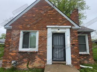 10065 Balfour Rd, Detroit, MI 48224