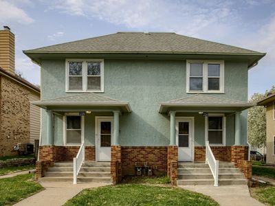 226 Frank St, Council Bluffs, IA, 51503