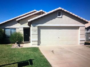 15964 W Smokey Dr, Surprise, AZ 85374
