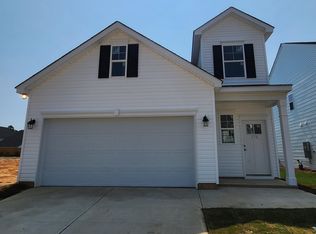 776 Justify Loop, Graniteville, SC 29829