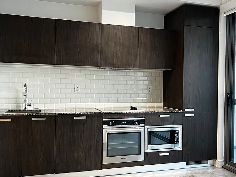 50 Charles St E #1602 — Photo 1