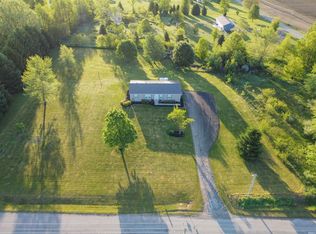 8954 S 425 W, Silver Lake, IN 46982