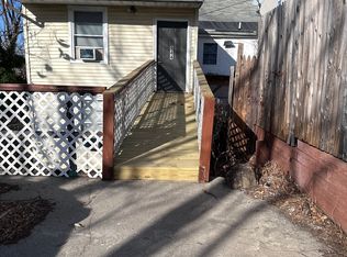 944 E 6th St FLOOR 2, Bethlehem, PA 18015