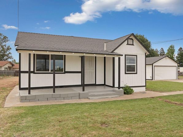 24873 N Highway 99, Acampo, CA 95220