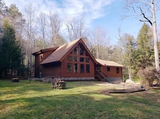 266 Coyote Ln, Clarendon, PA 16313