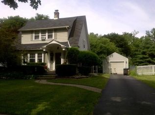 175 Budlong St, Adrian, MI 49221