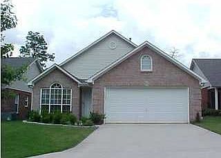 Brook Highland Cove