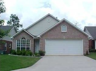 119 Brook Highland Cv, Birmingham, AL 35242