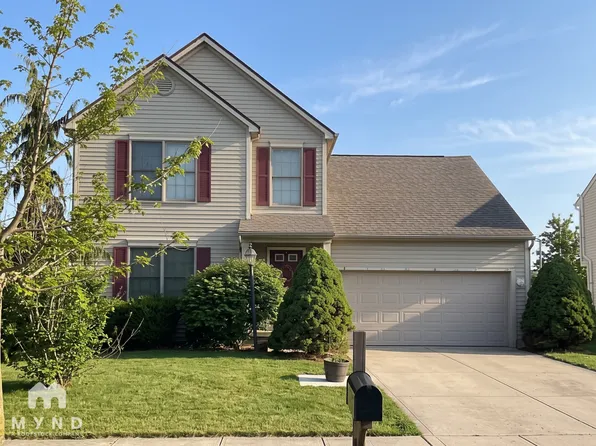 161 Niatross Pl, Delaware, OH 43015