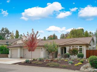 3222 Kensington Dr, El Dorado Hills, CA 95762