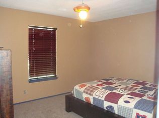 5215 San Antonio Ave, Midland, TX 79707