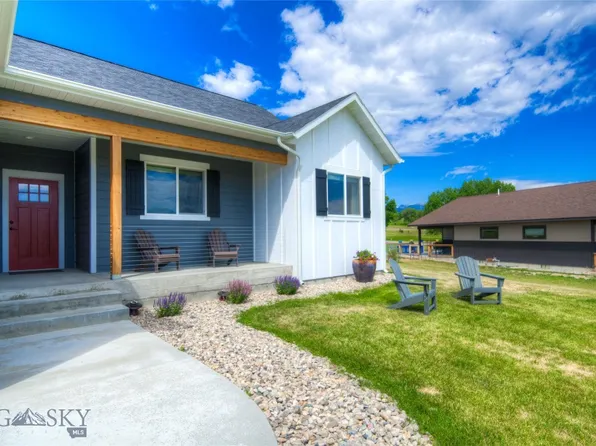 6 Ramshorn Mountain Ct, Ennis, MT 59729