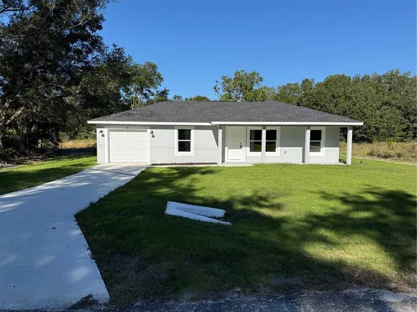 26 Guava Terrace Trak, Ocklawaha, FL 32179