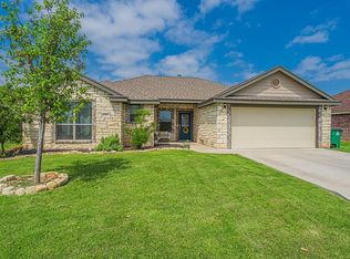 1217 Daniel St, San Angelo, TX 76905