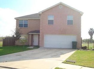 506 Mulberry, Harlingen, TX 78552